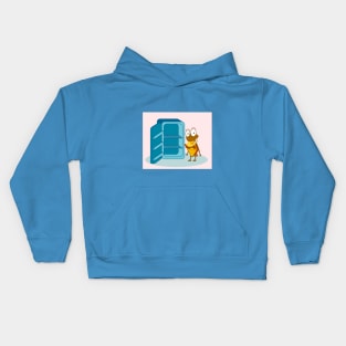 Food Kids Hoodie